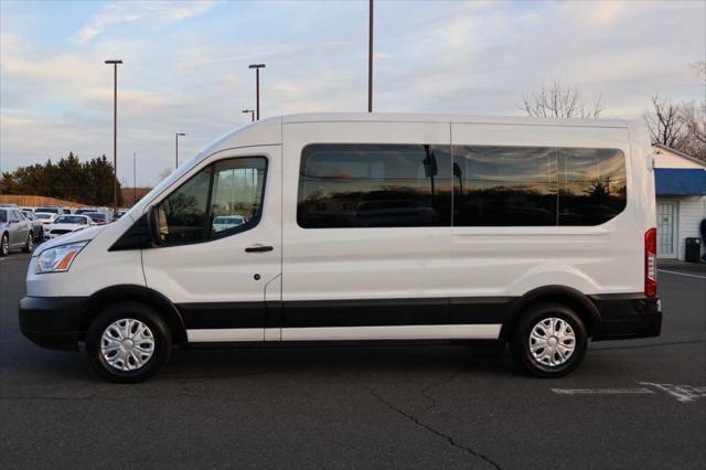 used 2019 Ford Transit-350 car, priced at $30,995