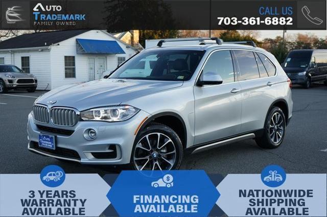 used 2017 BMW X5 car, priced at $19,995