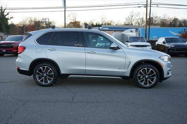 used 2017 BMW X5 car, priced at $19,995