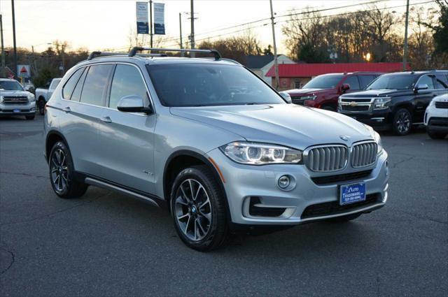 used 2017 BMW X5 car, priced at $19,995