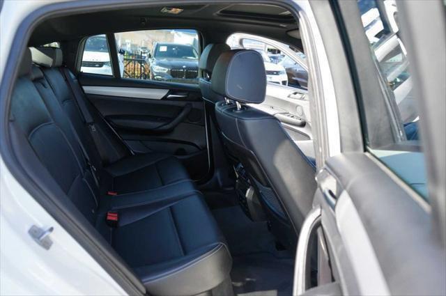 used 2017 BMW X5 car, priced at $19,995