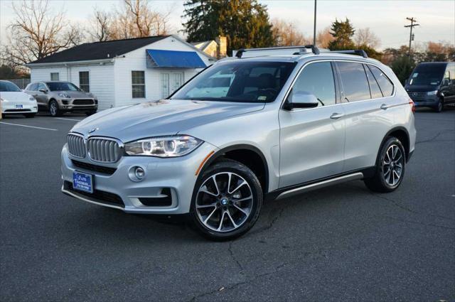 used 2017 BMW X5 car, priced at $19,995