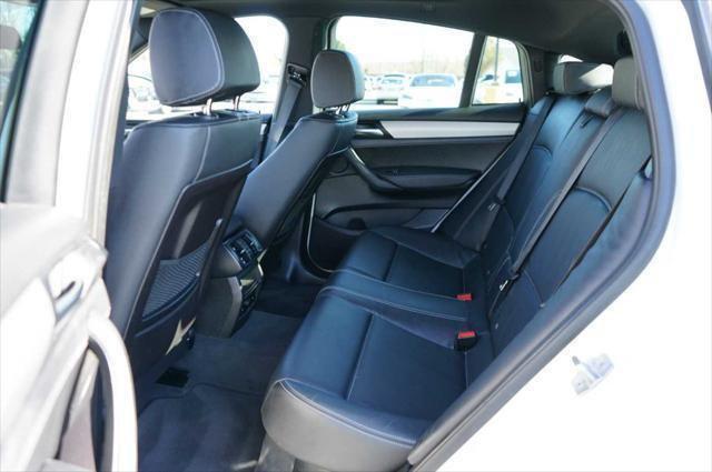 used 2017 BMW X5 car, priced at $19,995