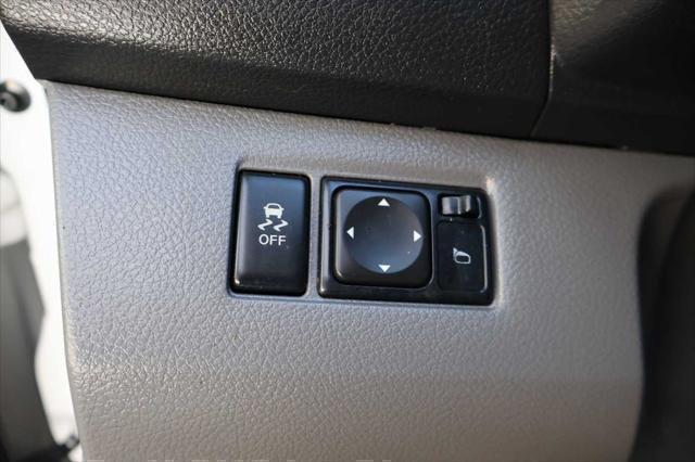 used 2019 Nissan NV200 car, priced at $15,995