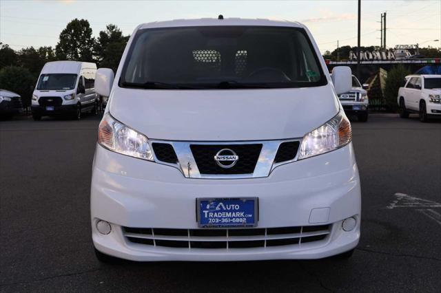 used 2019 Nissan NV200 car, priced at $15,995