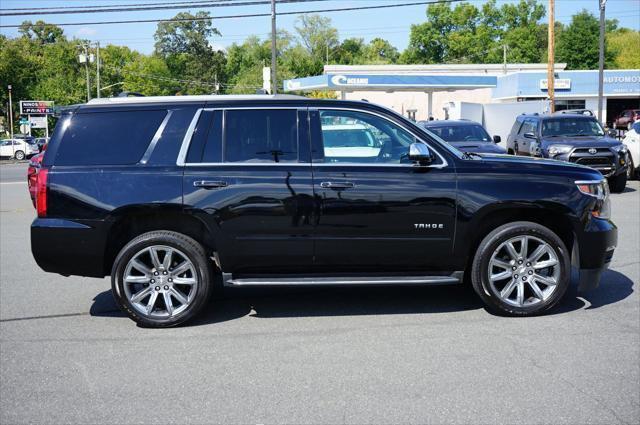 used 2017 Chevrolet Tahoe car, priced at $24,995