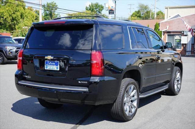 used 2017 Chevrolet Tahoe car, priced at $26,995