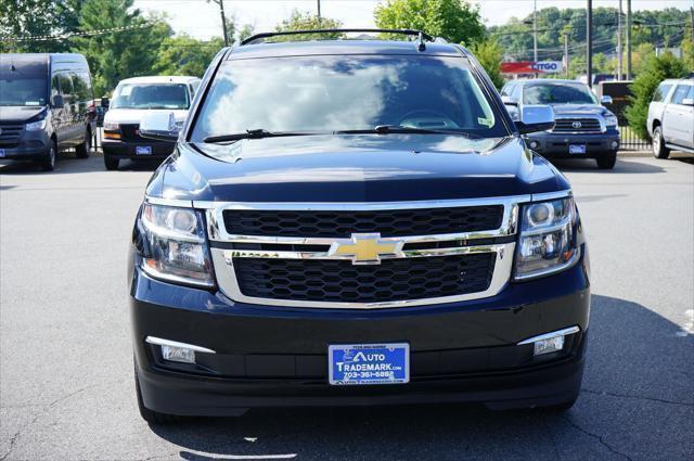 used 2017 Chevrolet Tahoe car, priced at $26,995