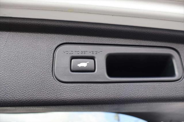 used 2020 Honda Odyssey car, priced at $27,995