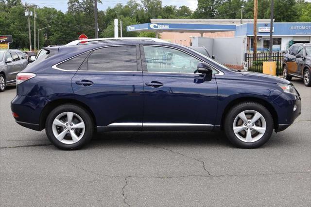 used 2015 Lexus RX 350 car, priced at $17,995
