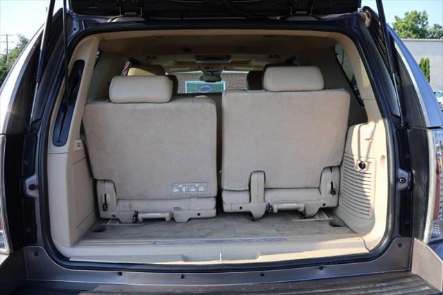 used 2013 Cadillac Escalade car, priced at $17,995