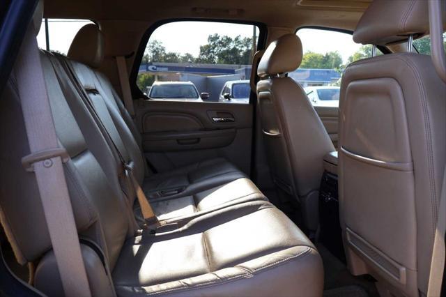 used 2013 Cadillac Escalade car, priced at $17,995