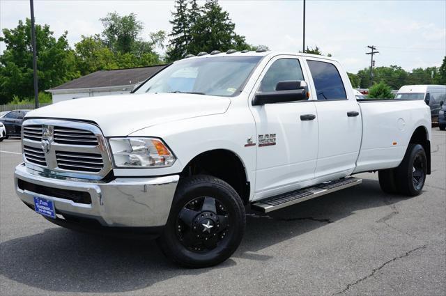 used 2013 Ram 3500 car, priced at $38,995