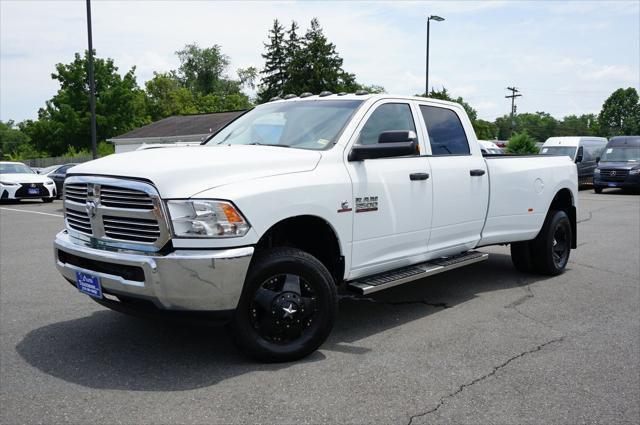 used 2013 Ram 3500 car, priced at $38,995