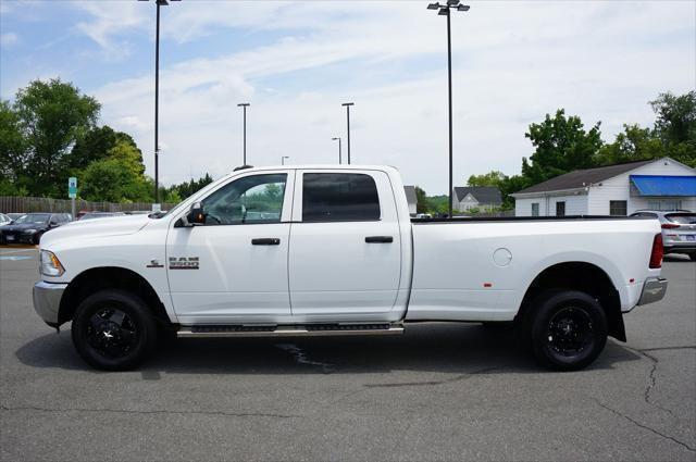 used 2013 Ram 3500 car, priced at $38,995