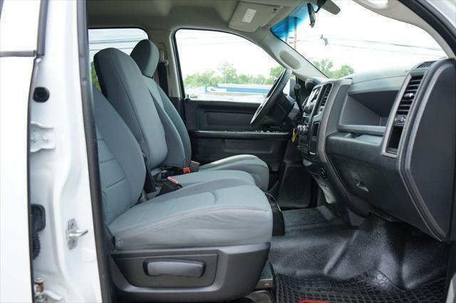 used 2013 Ram 3500 car, priced at $37,995
