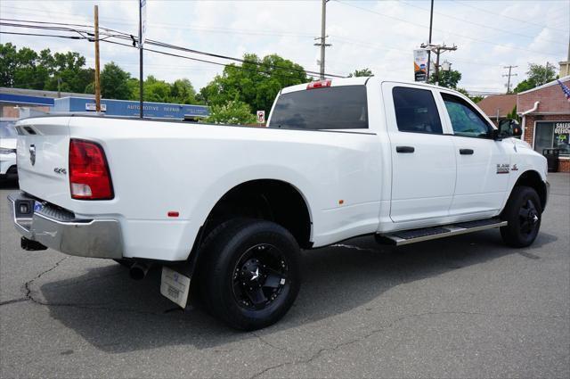 used 2013 Ram 3500 car, priced at $38,995