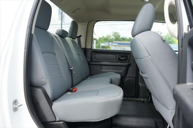 used 2013 Ram 3500 car, priced at $38,995