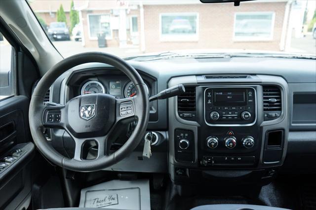 used 2013 Ram 3500 car, priced at $38,995