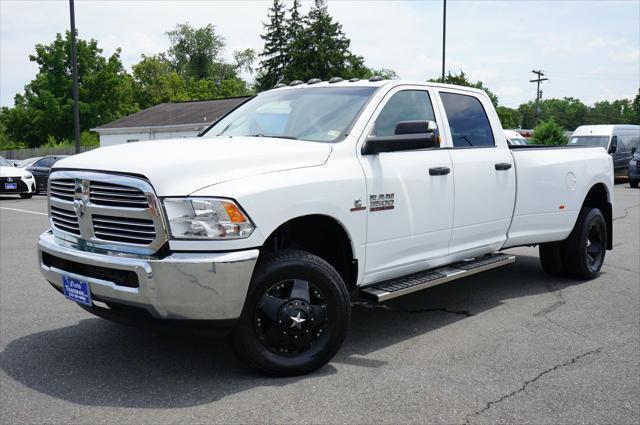 used 2013 Ram 3500 car, priced at $38,995