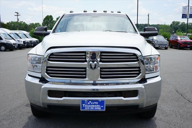 used 2013 Ram 3500 car, priced at $38,995