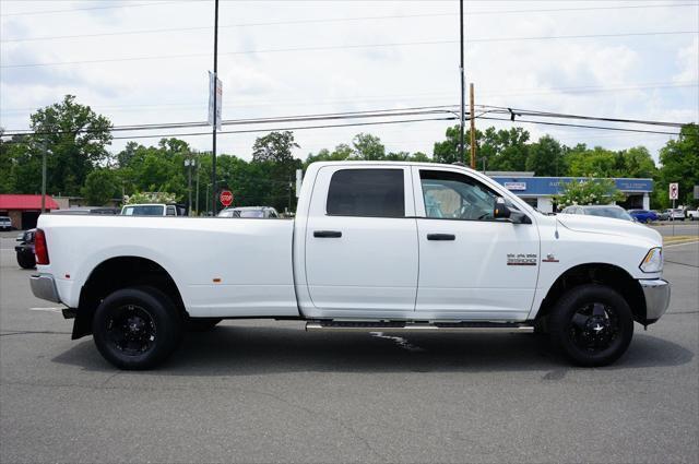 used 2013 Ram 3500 car, priced at $38,995