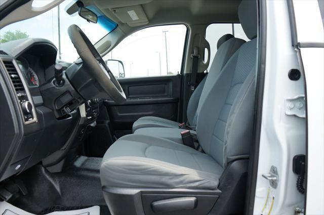 used 2013 Ram 3500 car, priced at $38,995