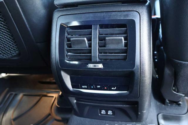 used 2021 BMW X3 PHEV car, priced at $25,995