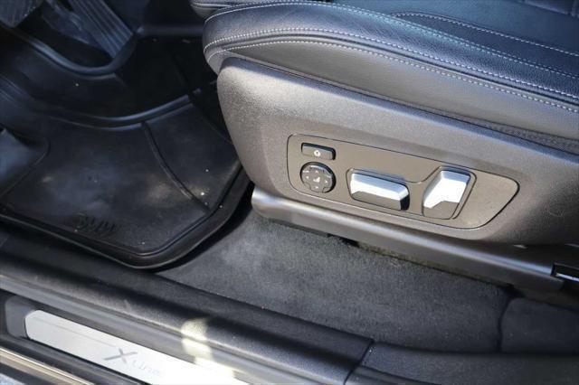 used 2021 BMW X3 PHEV car, priced at $26,995