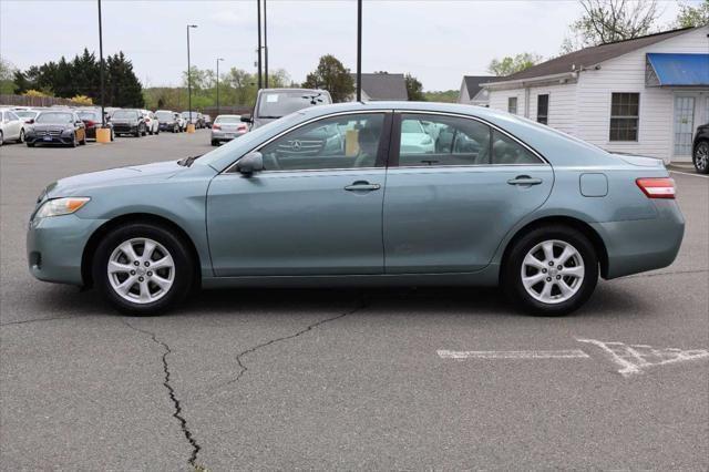 used 2010 Toyota Camry car, priced at $9,995