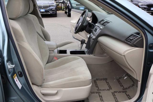 used 2010 Toyota Camry car, priced at $9,995
