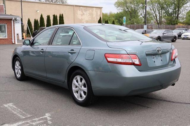 used 2010 Toyota Camry car, priced at $9,995