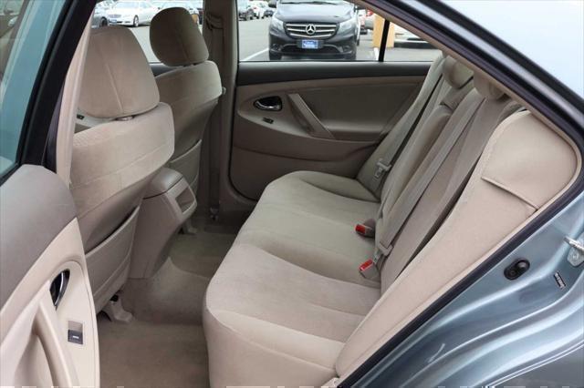 used 2010 Toyota Camry car, priced at $9,995