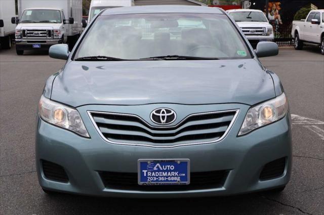 used 2010 Toyota Camry car, priced at $9,995