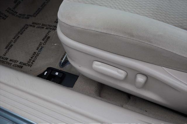 used 2010 Toyota Camry car, priced at $9,995