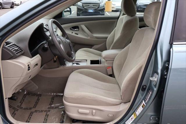 used 2010 Toyota Camry car, priced at $9,995