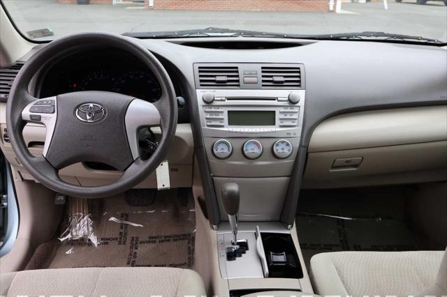 used 2010 Toyota Camry car, priced at $9,995