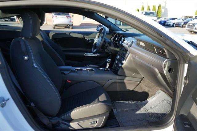 used 2015 Ford Mustang car, priced at $18,995