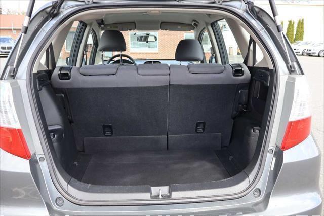 used 2012 Honda Fit car, priced at $9,995