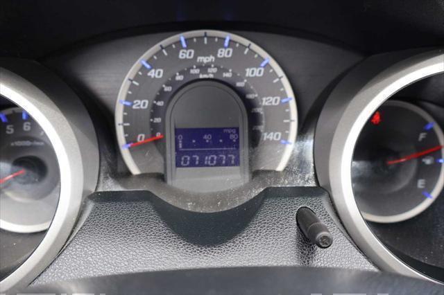 used 2012 Honda Fit car, priced at $9,995