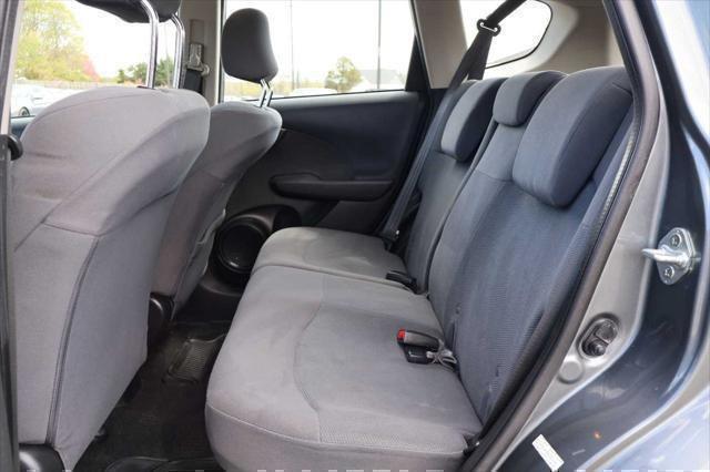 used 2012 Honda Fit car, priced at $9,995