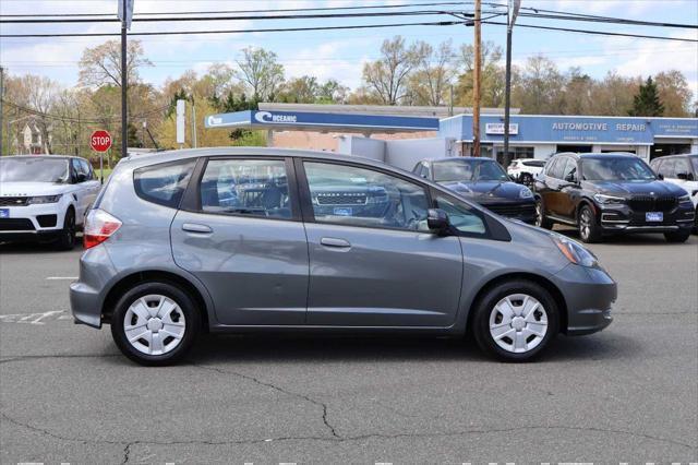 used 2012 Honda Fit car, priced at $9,995