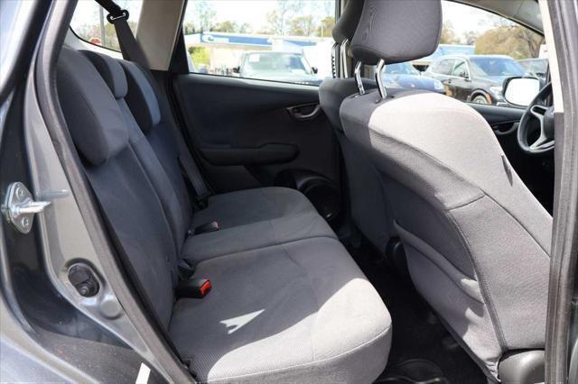 used 2012 Honda Fit car, priced at $9,995