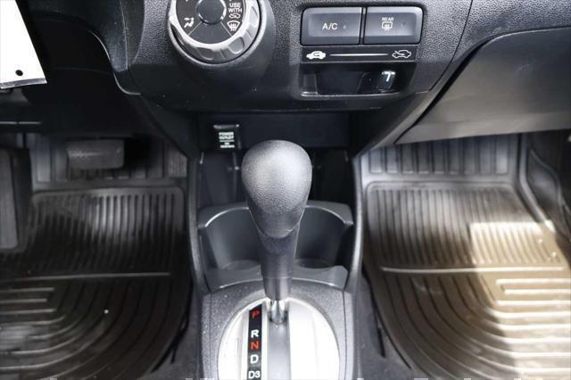 used 2012 Honda Fit car, priced at $9,995