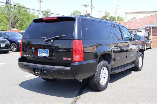 used 2013 GMC Yukon XL car, priced at $13,995