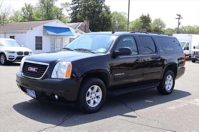 used 2013 GMC Yukon XL car, priced at $13,995