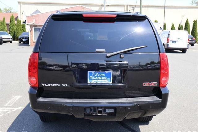 used 2013 GMC Yukon XL car, priced at $13,995