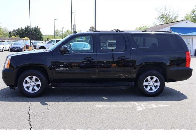 used 2013 GMC Yukon XL car, priced at $13,995