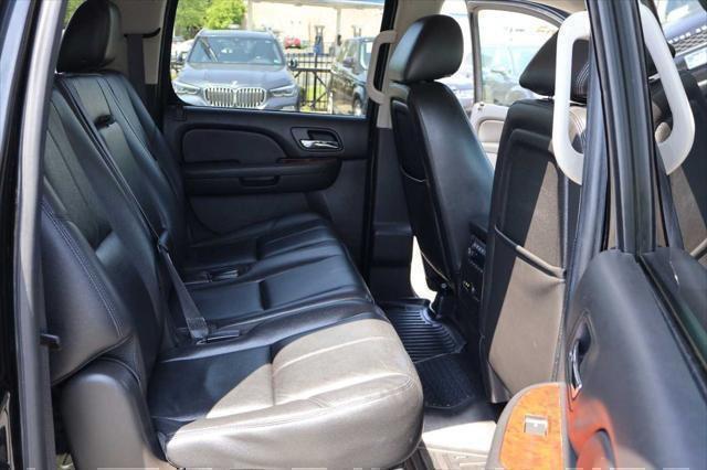 used 2013 GMC Yukon XL car, priced at $13,995