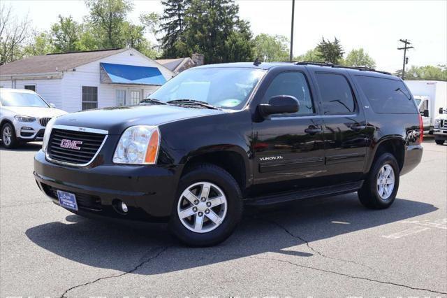 used 2013 GMC Yukon XL car, priced at $13,995